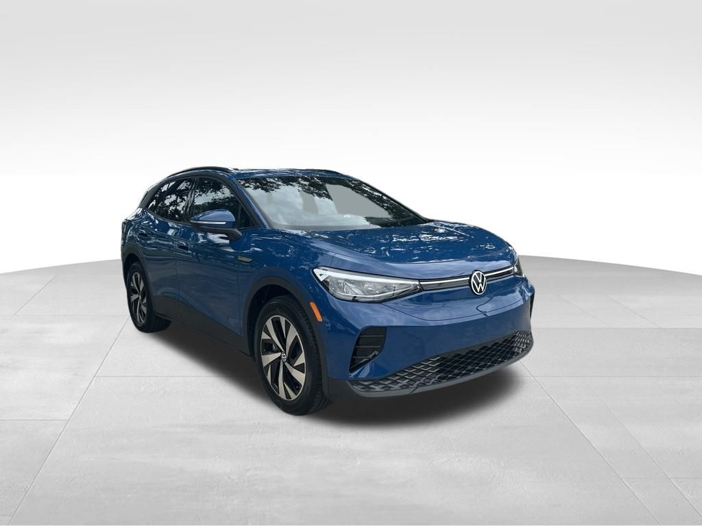 2025 Volkswagen ID.4 Pro Tampa FL