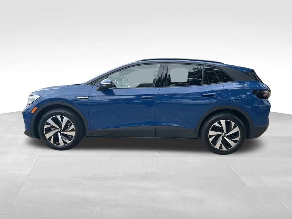 2025 Volkswagen ID.4 Pro Tampa FL