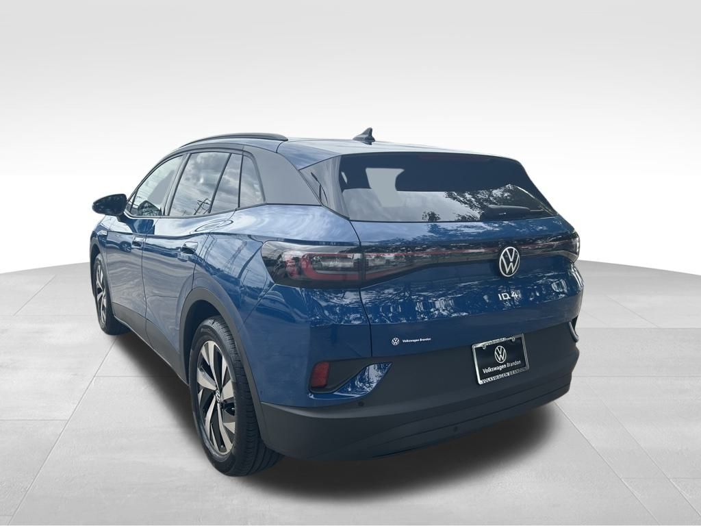 2025 Volkswagen ID.4 Pro Tampa FL