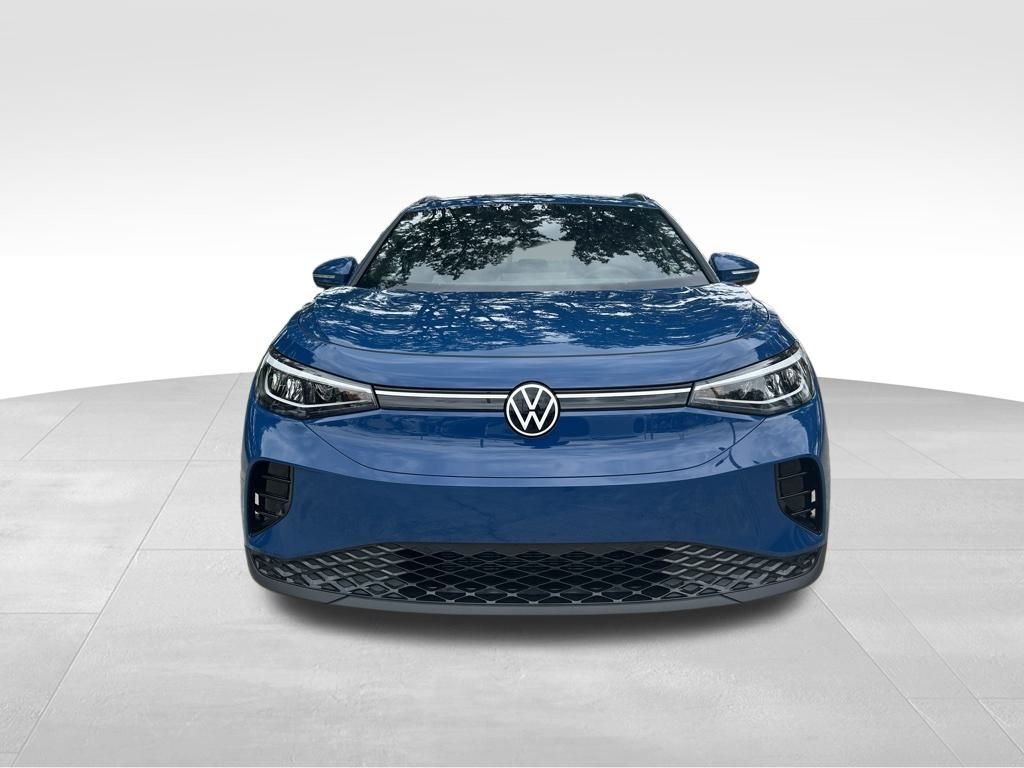 2025 Volkswagen ID.4 Pro Tampa FL