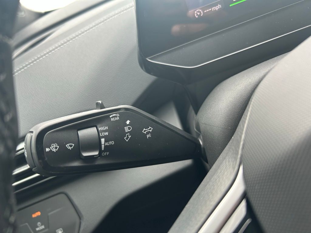 2025 Volkswagen ID.4 Pro Tampa FL
