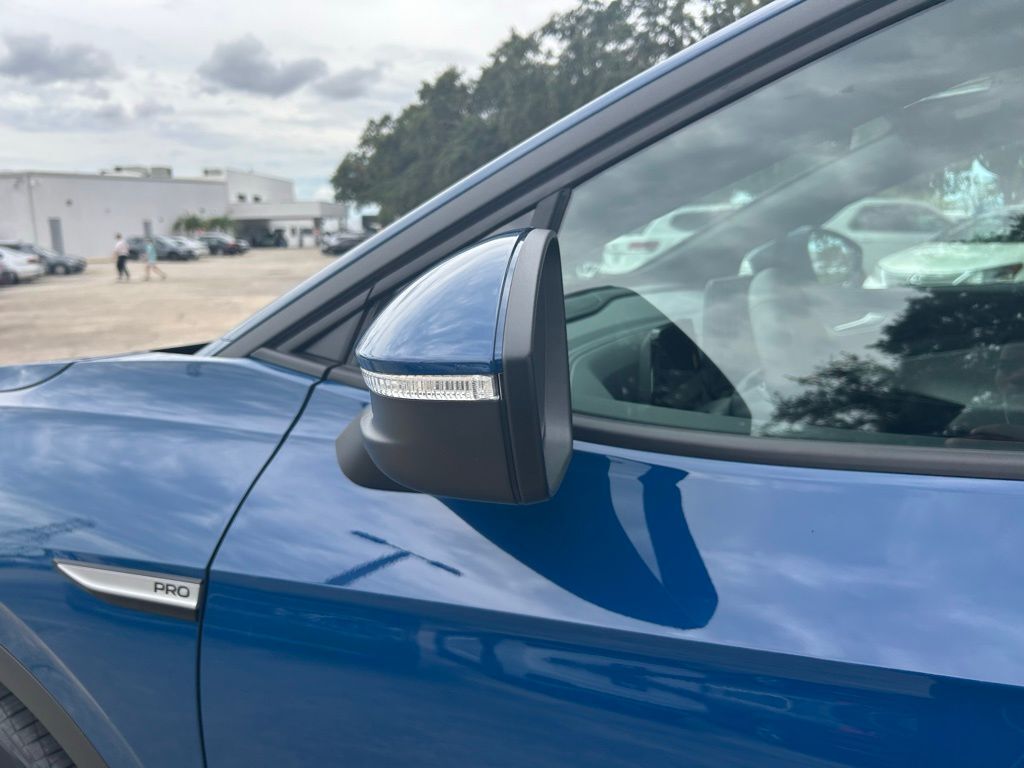 2025 Volkswagen ID.4 Pro Tampa FL
