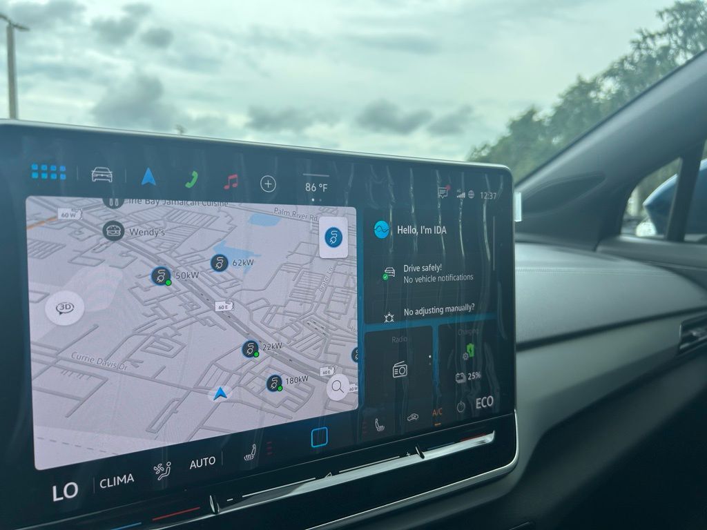 2025 Volkswagen ID.4 Pro Tampa FL