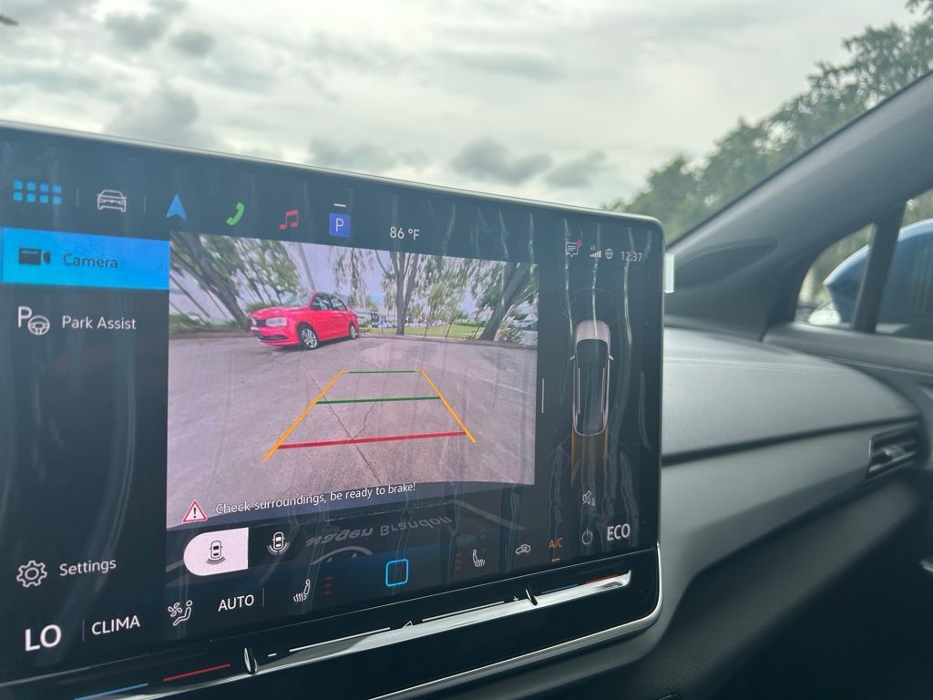 2025 Volkswagen ID.4 Pro Tampa FL