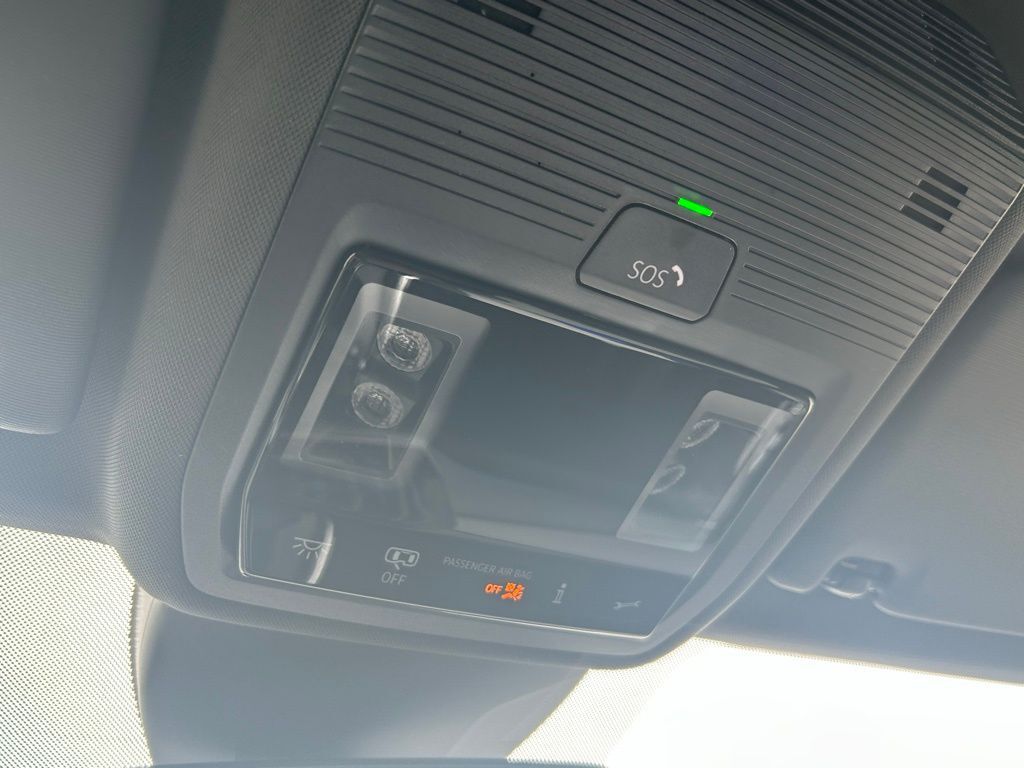 2025 Volkswagen ID.4 Pro Tampa FL