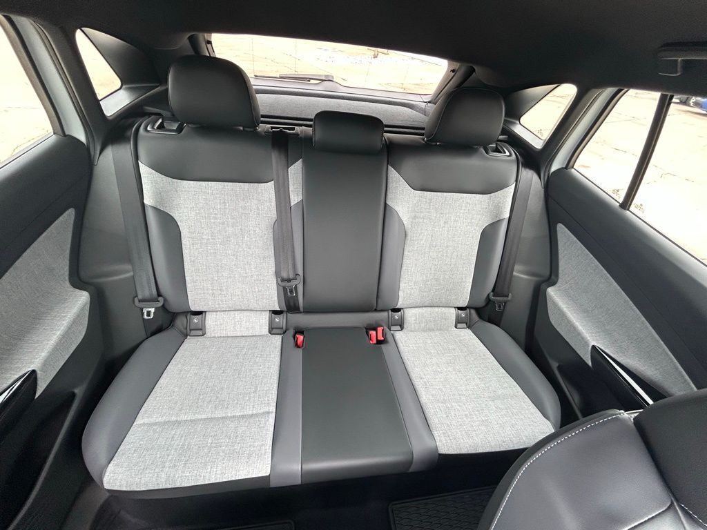 2025 Volkswagen ID.4 Pro Tampa FL