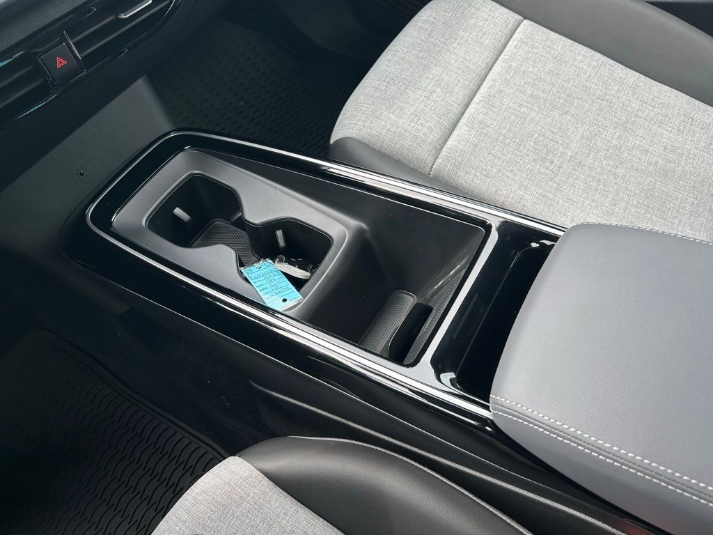 2025 Volkswagen ID.4 Pro Tampa FL