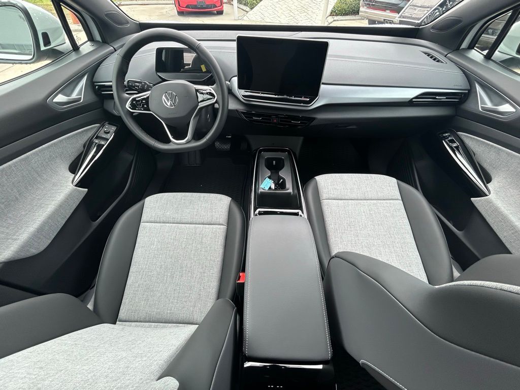 2025 Volkswagen ID.4 Pro Tampa FL