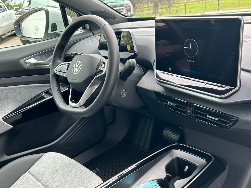 2025 Volkswagen ID.4 Pro Tampa FL