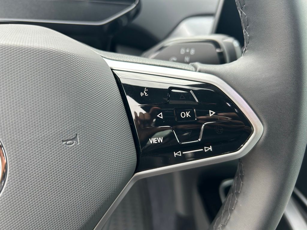 2025 Volkswagen ID.4 Pro Tampa FL