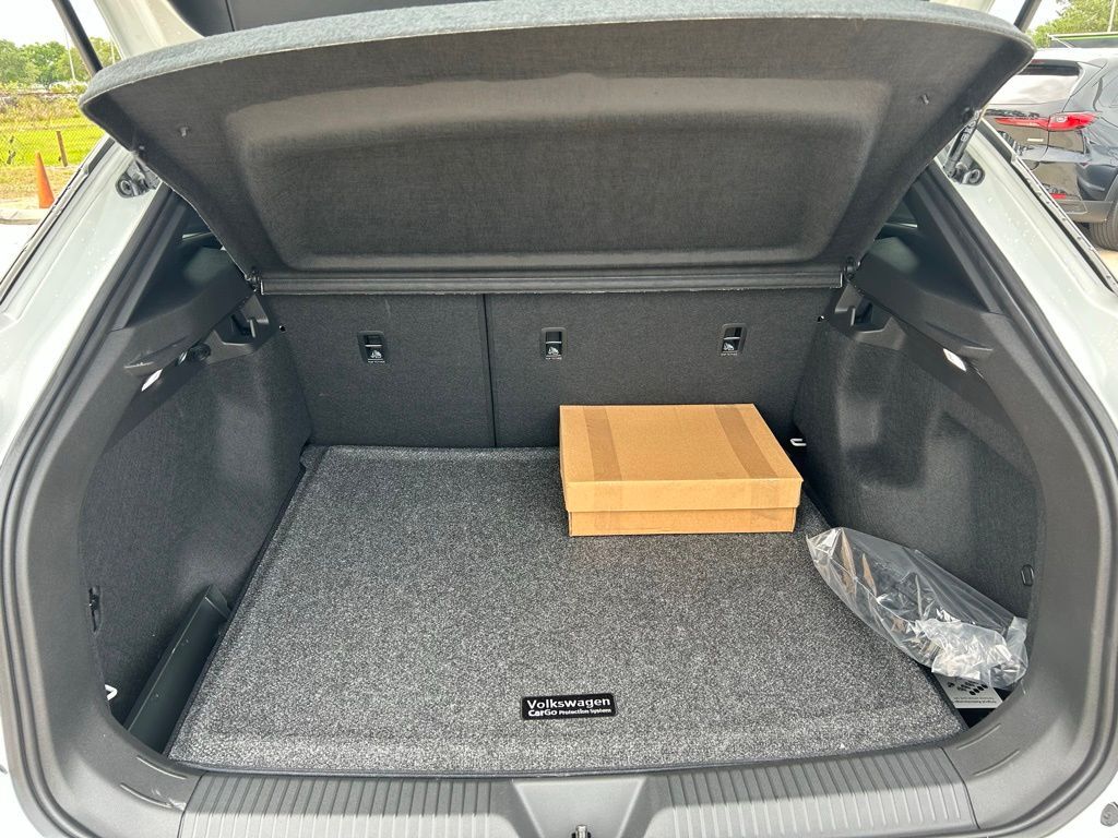 2025 Volkswagen ID.4 Pro Tampa FL