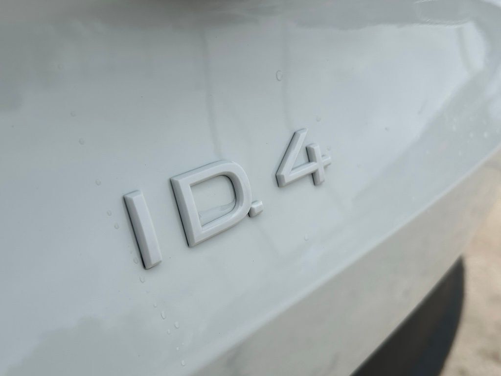 2025 Volkswagen ID.4 Pro Tampa FL
