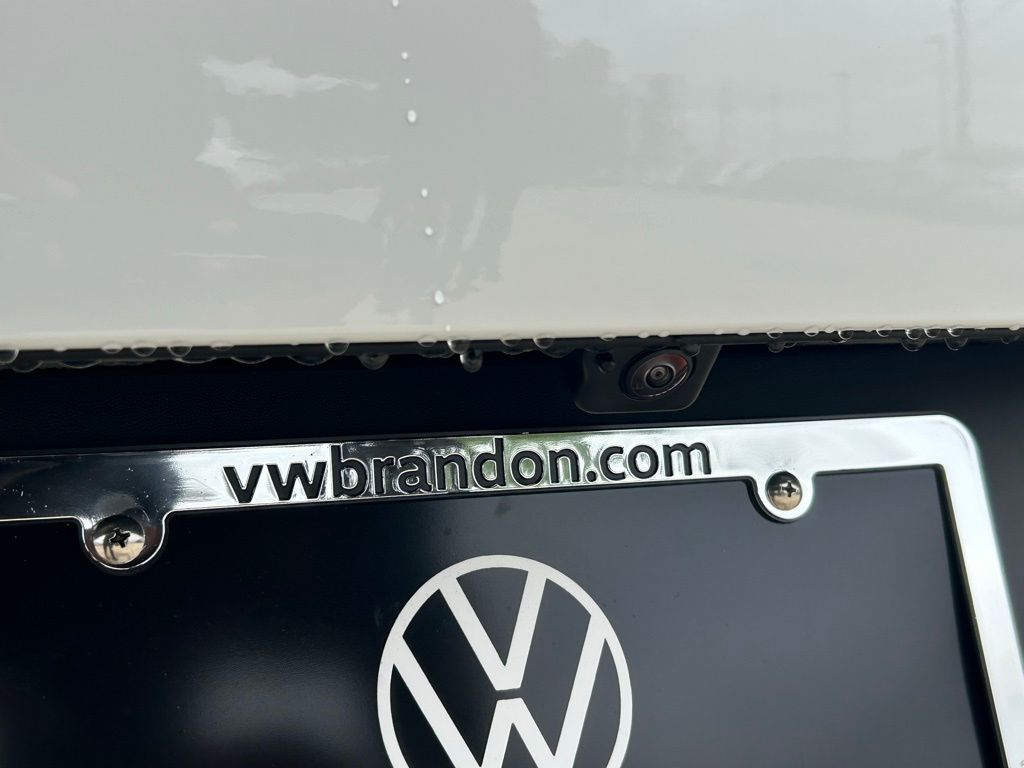 2025 Volkswagen ID.4 Pro Tampa FL
