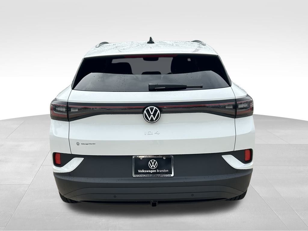 2025 Volkswagen ID.4 Pro Tampa FL