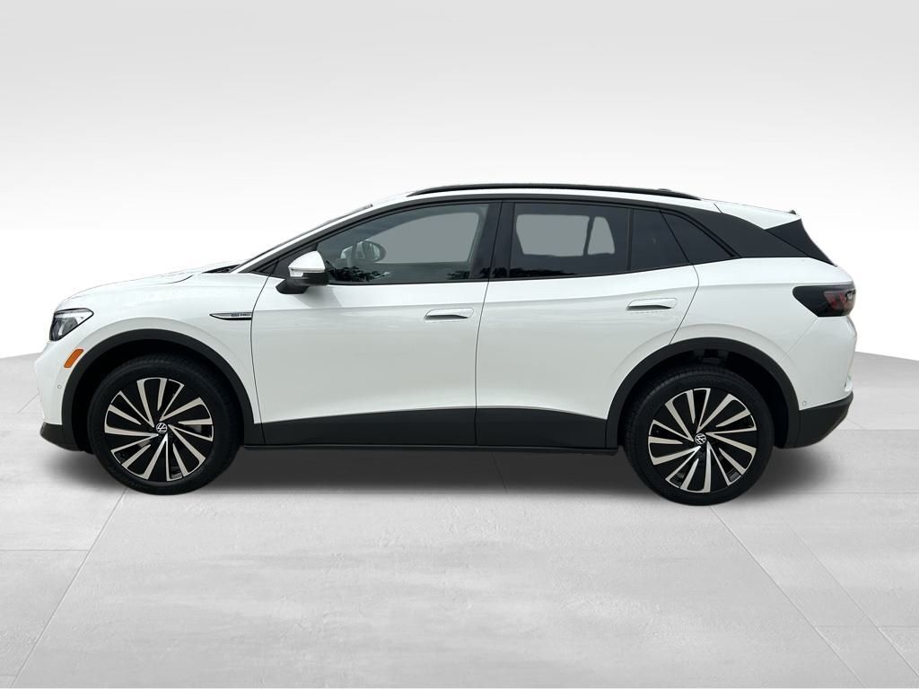 2025 Volkswagen ID.4 Pro Tampa FL