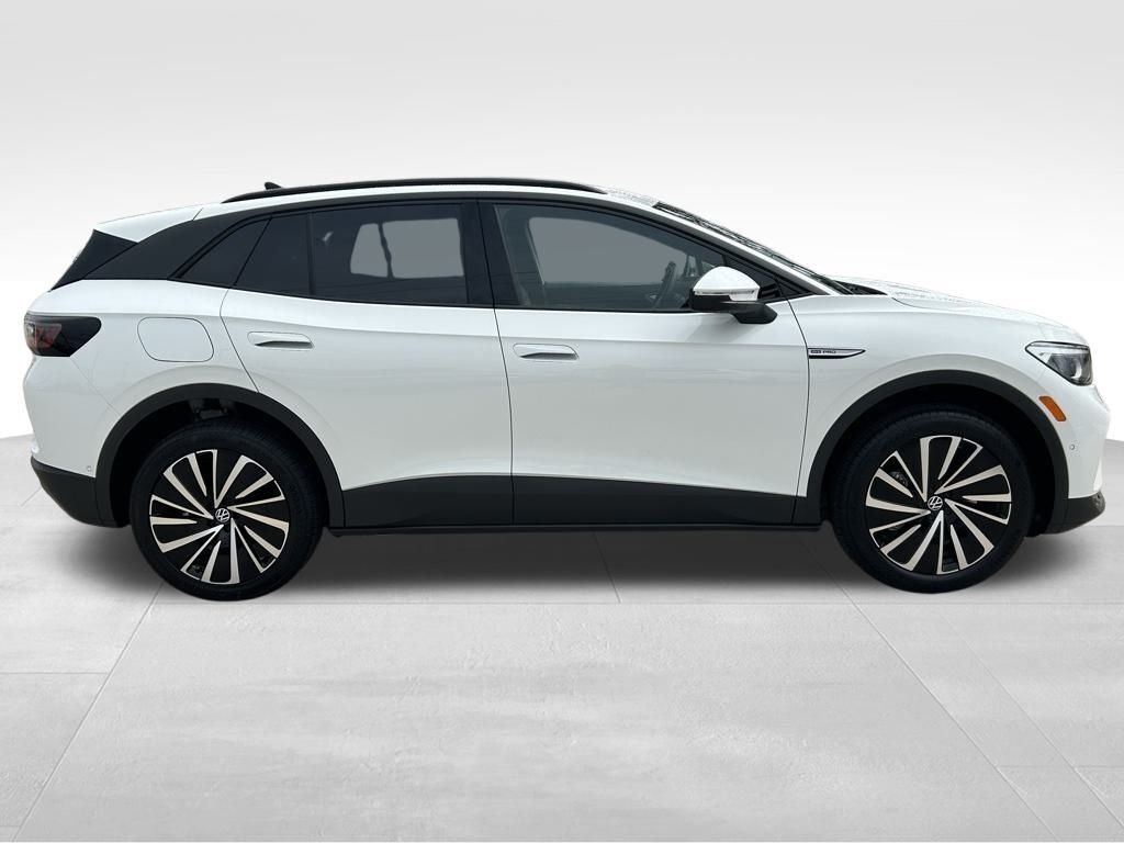 2025 Volkswagen ID.4 Pro Tampa FL