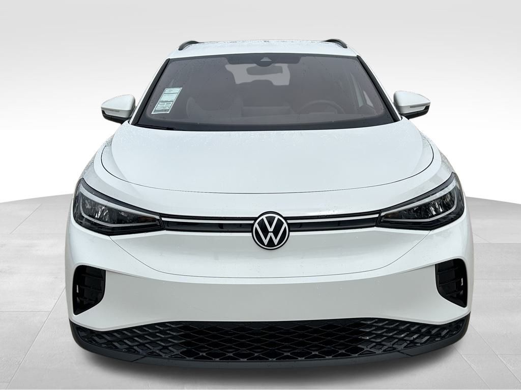 2025 Volkswagen ID.4 Pro Tampa FL