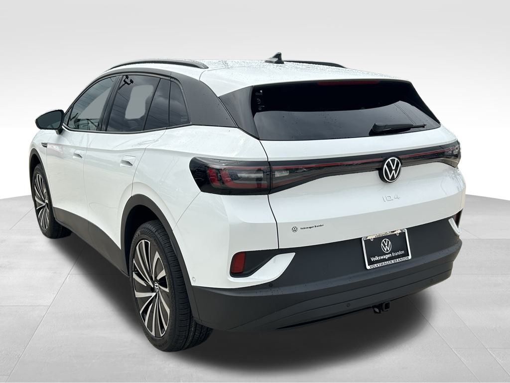 2025 Volkswagen ID.4 Pro Tampa FL