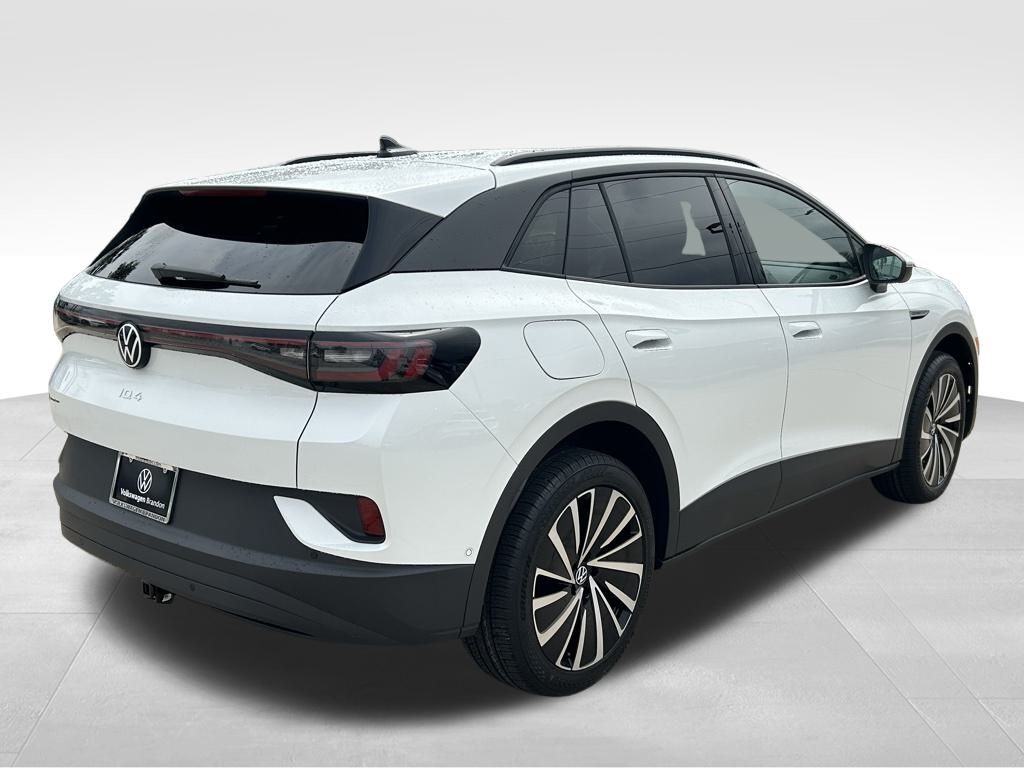 2025 Volkswagen ID.4 Pro Tampa FL