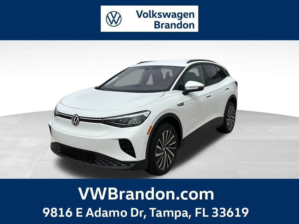 2025 Volkswagen ID.4 Pro Tampa FL