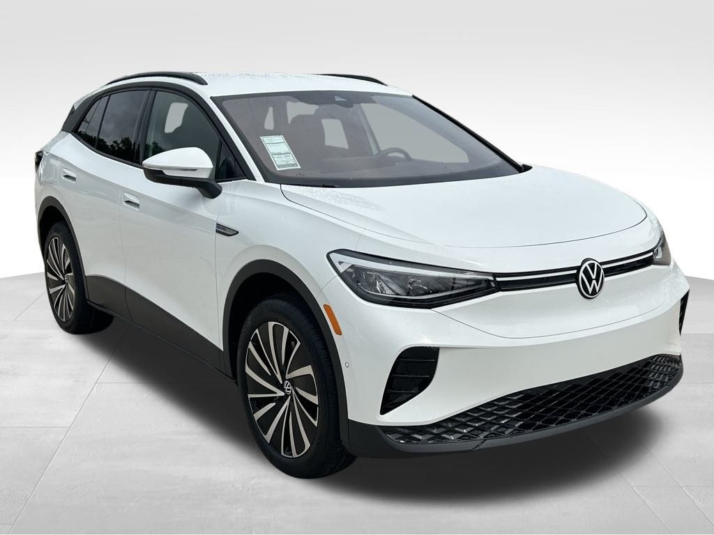 2025 Volkswagen ID.4 Pro Tampa FL