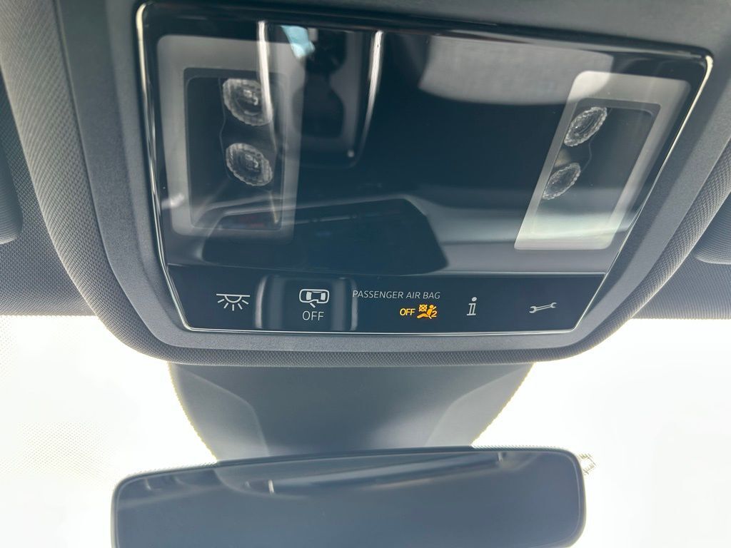 2025 Volkswagen ID.4 Pro Tampa FL
