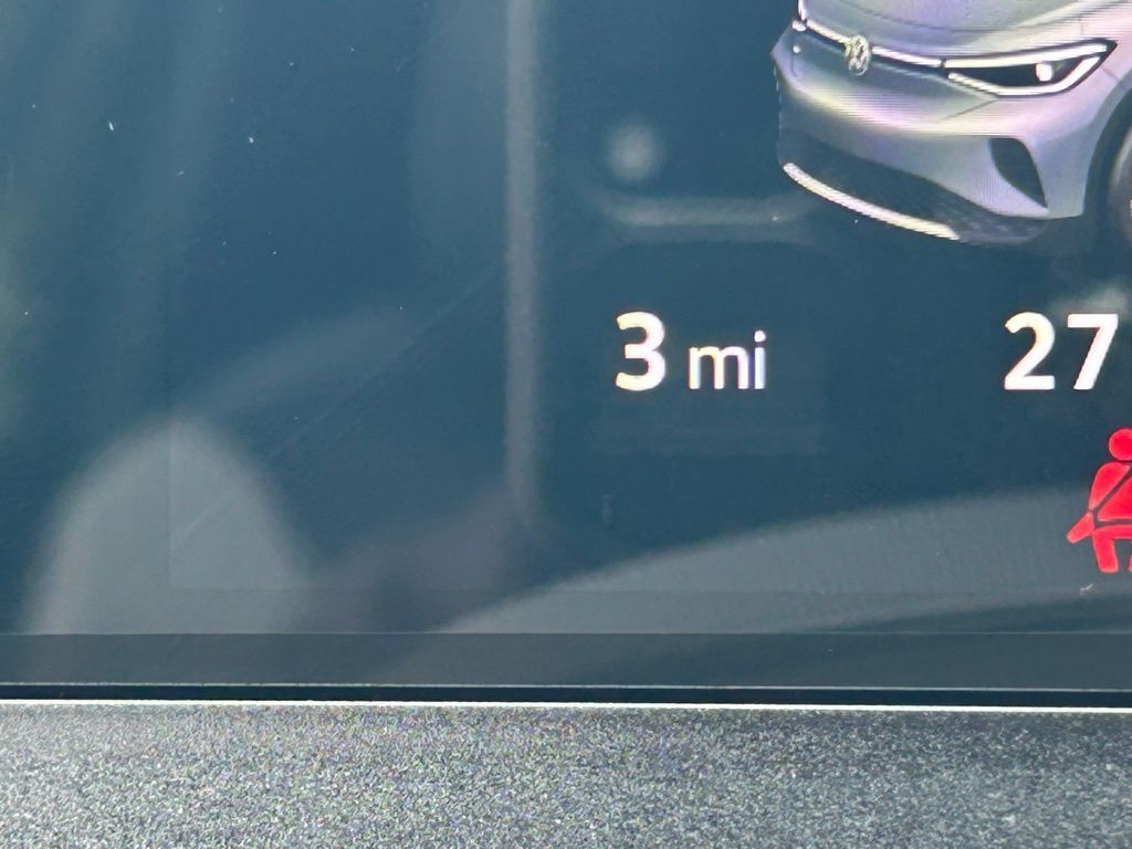 2025 Volkswagen ID.4 Pro Tampa FL