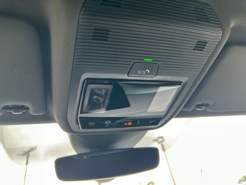 2025 Volkswagen ID.4 Pro Tampa FL