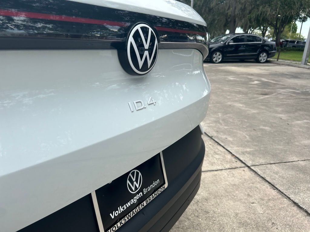 2025 Volkswagen ID.4 Pro Tampa FL