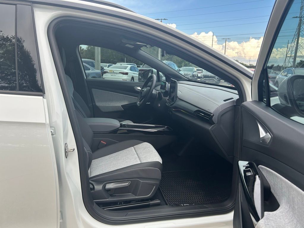 2025 Volkswagen ID.4 Pro Tampa FL