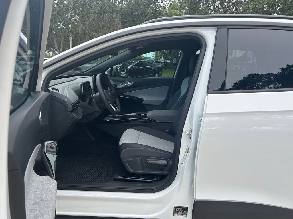 2025 Volkswagen ID.4 Pro Tampa FL