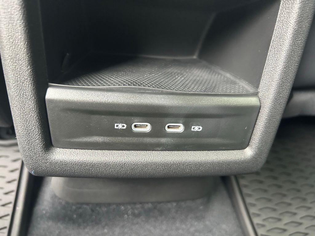 2025 Volkswagen ID.4 Pro Tampa FL