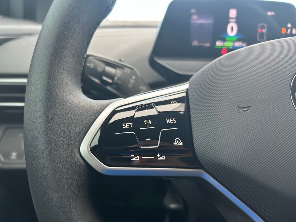 2025 Volkswagen ID.4 Pro Tampa FL