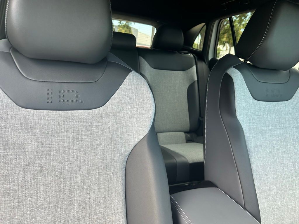 2025 Volkswagen ID.4 Pro Tampa FL