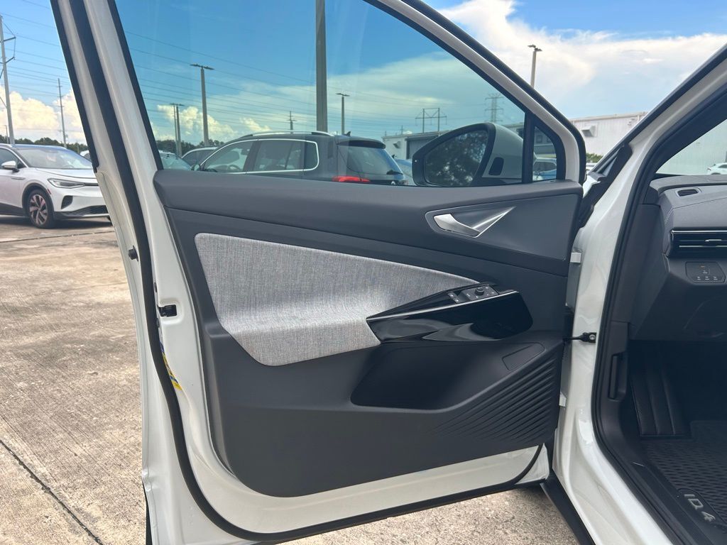 2025 Volkswagen ID.4 Pro Tampa FL