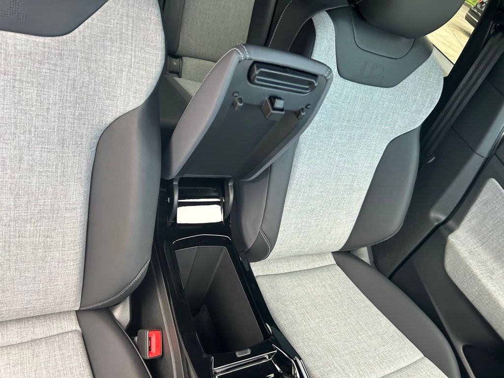 2025 Volkswagen ID.4 Pro Tampa FL