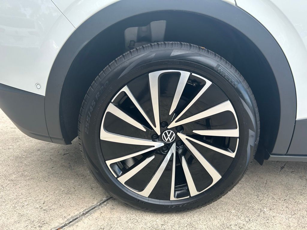 2025 Volkswagen ID.4 Pro Tampa FL