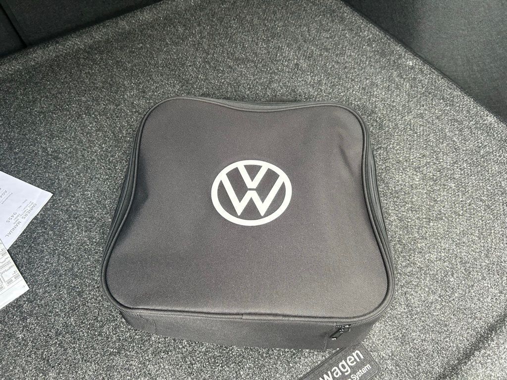 2025 Volkswagen ID.4 Pro Tampa FL