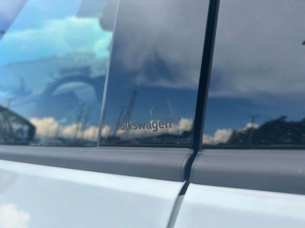 2025 Volkswagen ID.4 Pro Tampa FL