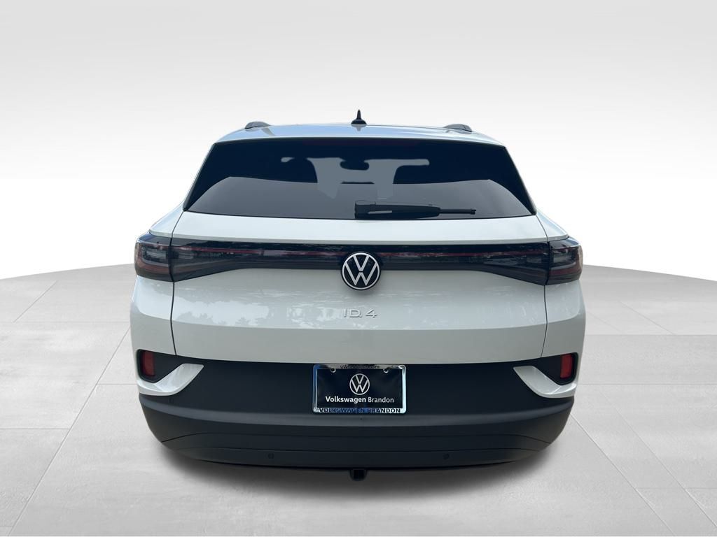 2025 Volkswagen ID.4 Pro Tampa FL