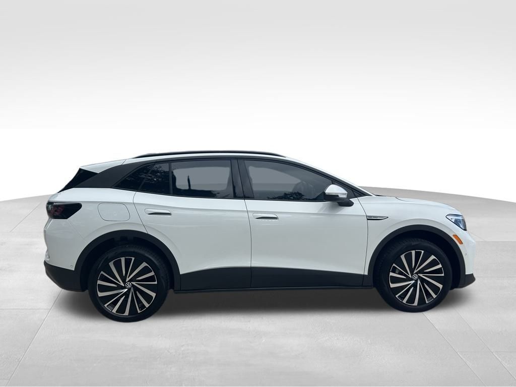 2025 Volkswagen ID.4 Pro Tampa FL