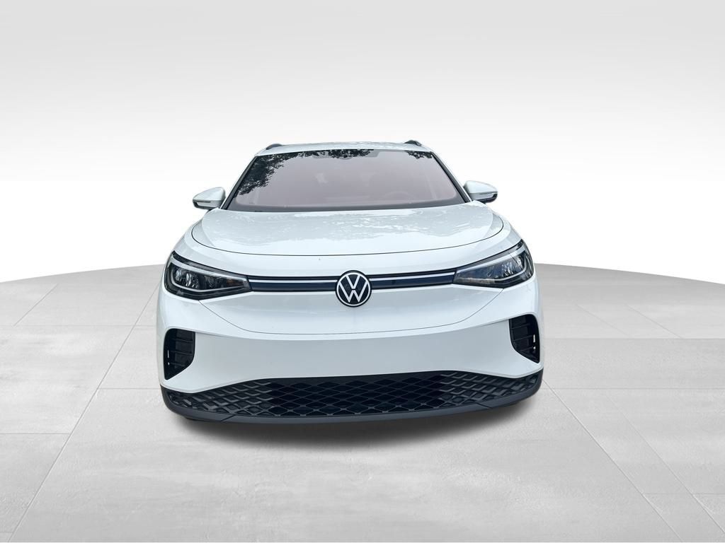 2025 Volkswagen ID.4 Pro Tampa FL