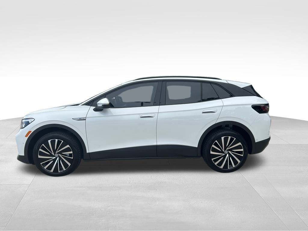 2025 Volkswagen ID.4 Pro Tampa FL