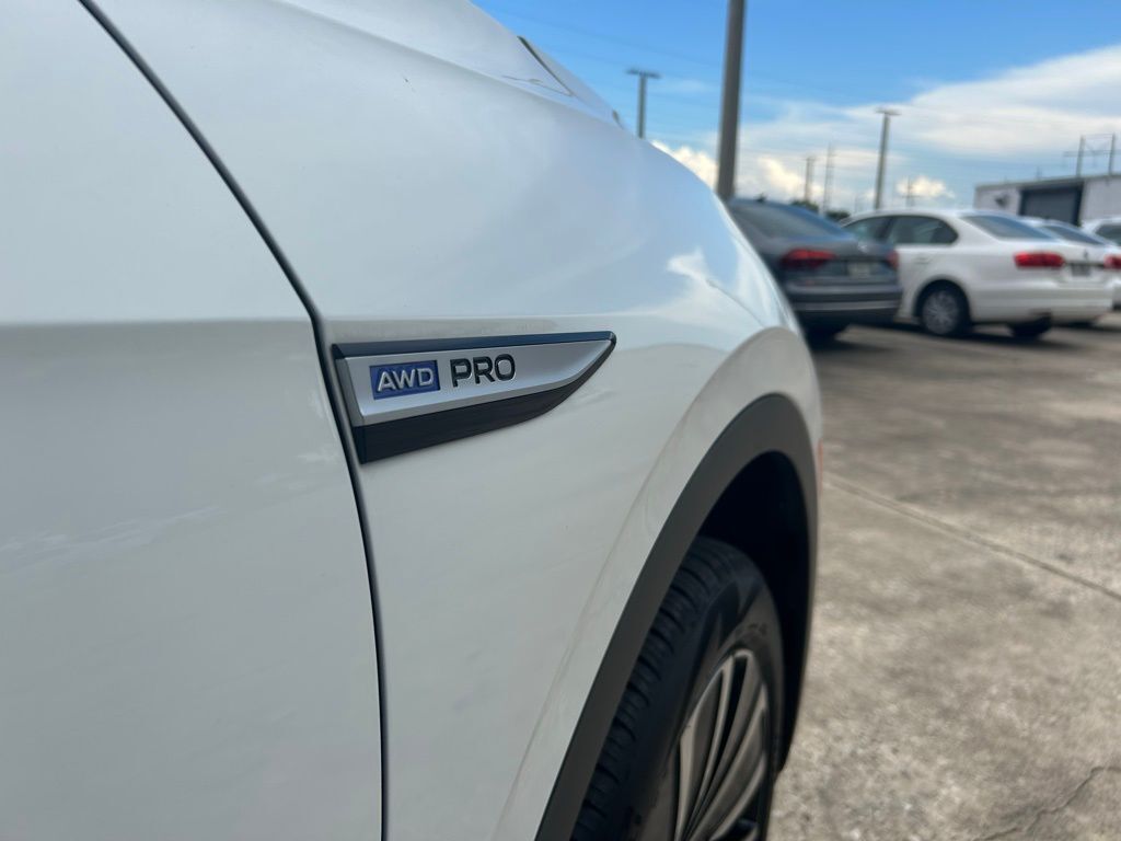 2025 Volkswagen ID.4 Pro Tampa FL