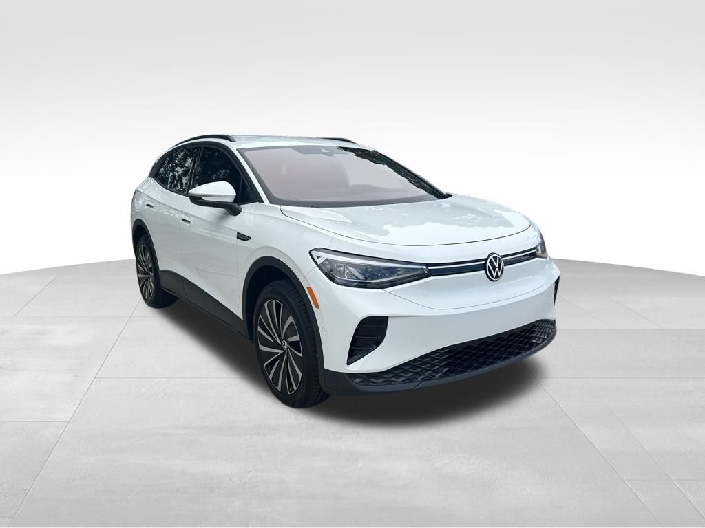 2025 Volkswagen ID.4 Pro Tampa FL