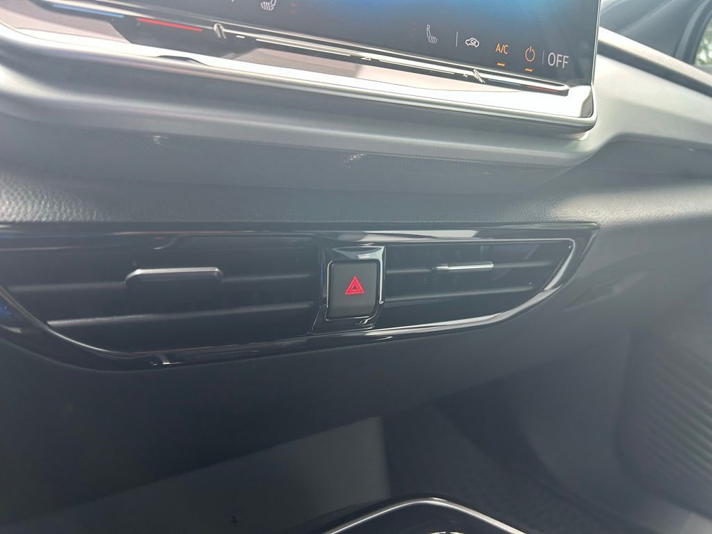 2025 Volkswagen ID.4 Pro Tampa FL