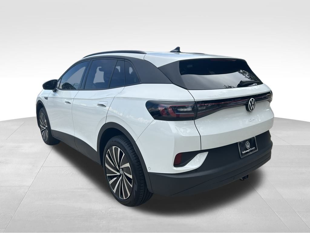 2025 Volkswagen ID.4 Pro Tampa FL