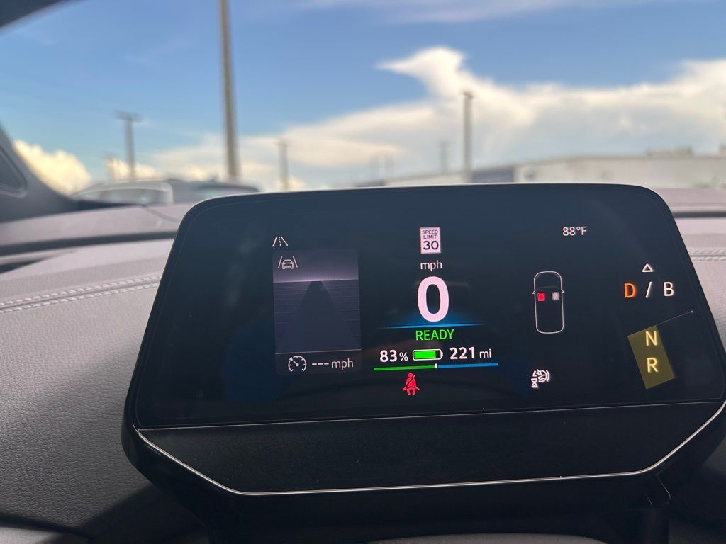 2025 Volkswagen ID.4 Pro Tampa FL