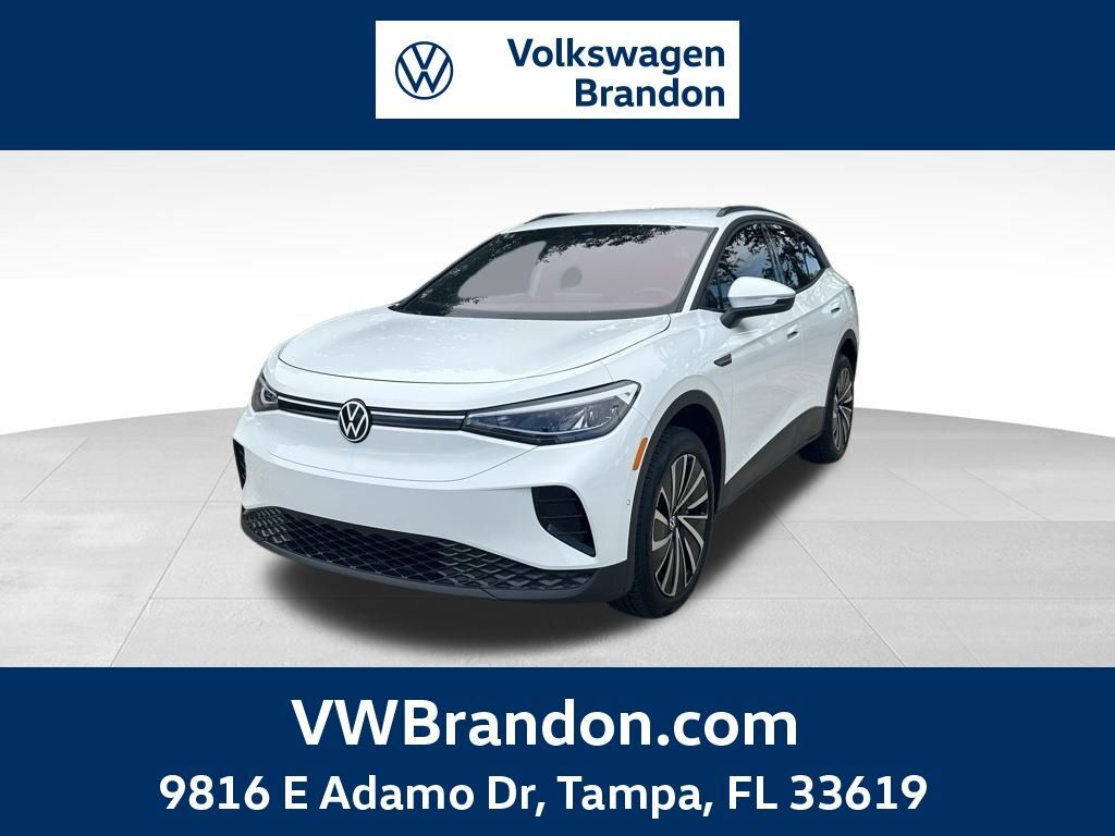 2025 Volkswagen ID.4 Pro Tampa FL