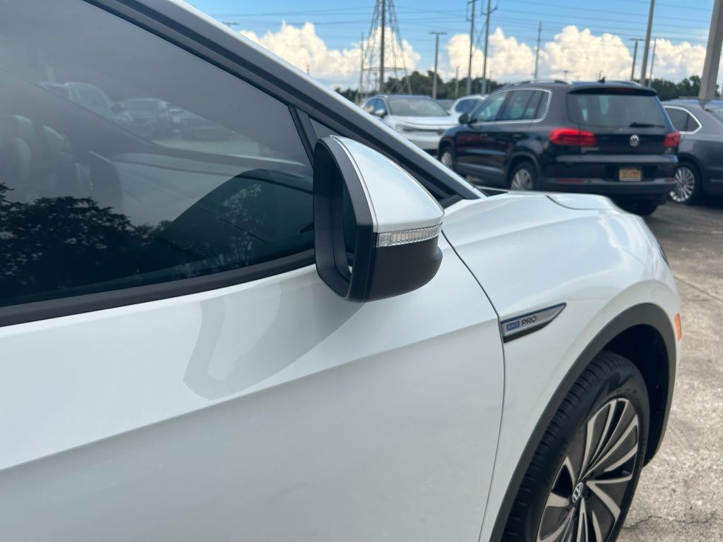 2025 Volkswagen ID.4 Pro Tampa FL